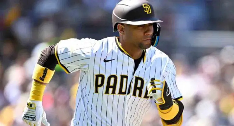 Yulieski Gurriel enfrenta un nuevo rumbo tras ser puesto en asignación por los Padres