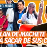 Mientras el pueblo se muere de hambre, el régimen mantiene sus lamentables “espectáculos”