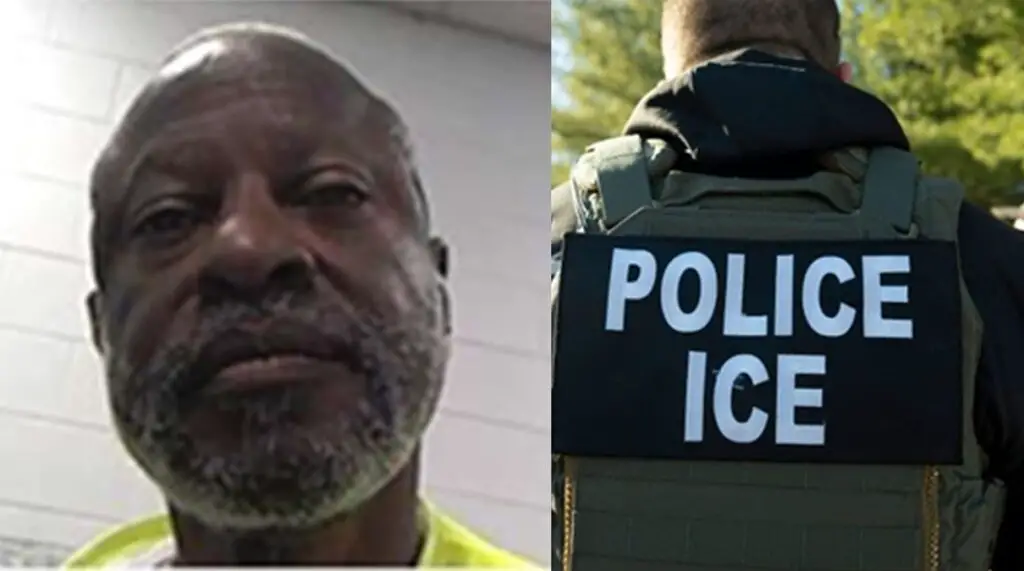 ICE arresta a cubano con condena por asesinato en California
