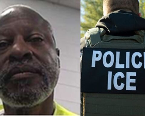 ICE arresta a cubano con condena por asesinato en California
