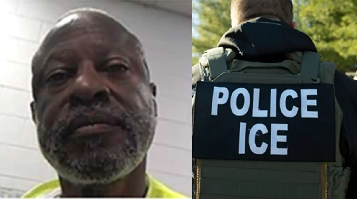 ICE arresta a cubano con condena por asesinato en California