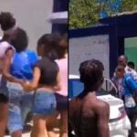 Residentes de Santiago de Cuba capturan a ladrón que intentó robar una vivienda