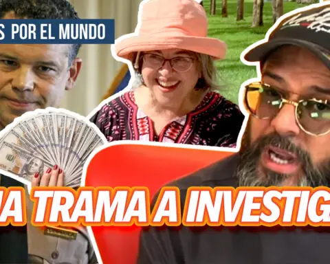 Mientras el condado se cae a pedazos, Daniela Levine Cava premia a Freddy Ramírez con un salario de casi $300,000