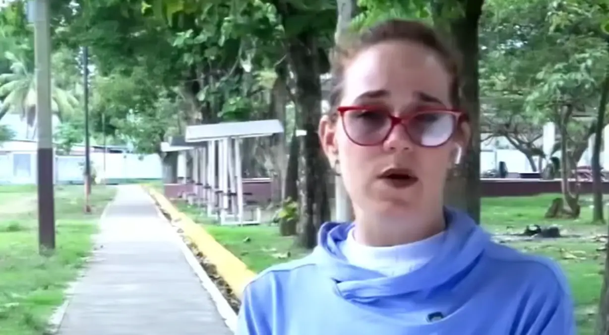 Madre cubana con cáncer pide visa humanitaria para reunirse con su esposo en EE.UU.