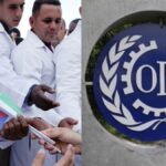 Organización Internacional de Trabajo exige al régimen cubano información sobre las “misiones médicas”