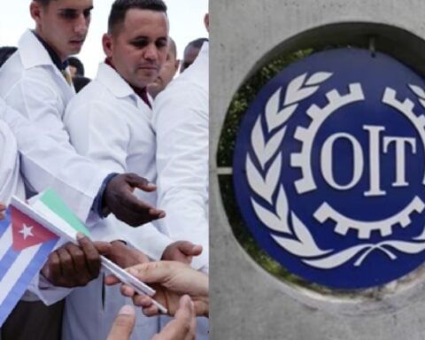 Organización Internacional de Trabajo exige al régimen cubano información sobre las “misiones médicas”