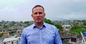 José Daniel Ferrer es enviado de nuevo a prisión tras revocación de su libertad condicional (+VIDEO)