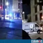 Trágico accidente en La Habana termina con la vida de un niño