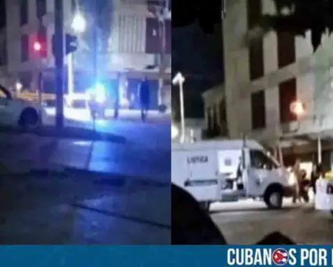 Trágico accidente en La Habana termina con la vida de un niño