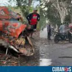 Fatal accidente de tránsito sacude a Ciego de Ávila