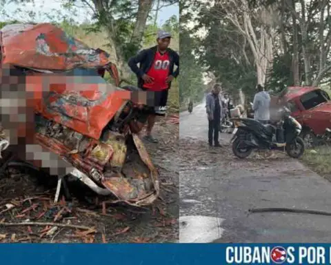 Fatal accidente de tránsito sacude a Ciego de Ávila
