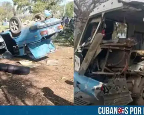 Cifra de fallecidos por accidentes en Cuba aumentó en el primer trimestre de 2025