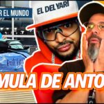 El presentador Alex Otaola mostró recientemente en su show Hola! Ota-Ola una foto del artista cubano Yulien Oviedo en el Aeropuerto Internacional de Miami en la cual se aprecia que llevaba paquetería con destino a La Habana, Cuba.