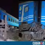 Reciben el alta médica la mayoría de los heridos en el accidente ferroviario de Camagüey