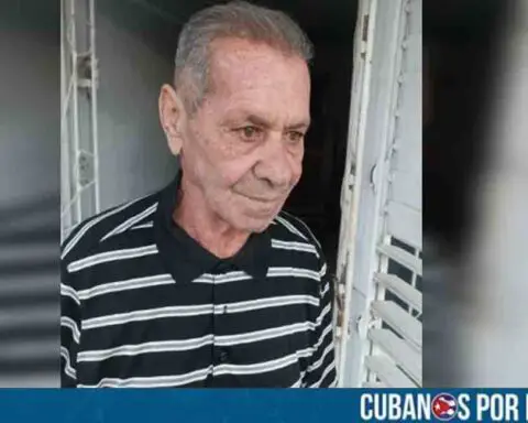 Reportan desaparición de un hombre en La Habana; su familia pide ayuda desesperada