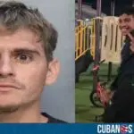 Joven cubano arrestado en Miami por causar accidente que acabó con la vida de un adolescente