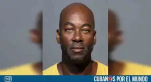 INSÓLITO: Arrestan a hombre en Florida por tener tres matrimonios al mismo tiempo