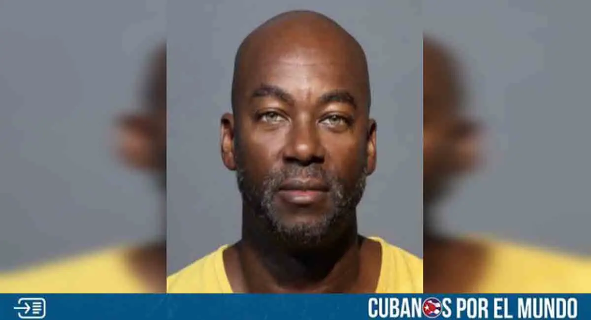 INSÓLITO: Arrestan a hombre de Florida por tener tres matrimonios al mismo tiempo