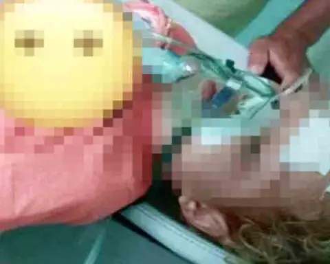 Niña cubana enferma en Camagüey necesita ayuda urgente