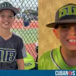 Piden ayuda para peloterito de origen cubano con leucemia en EE. UU.