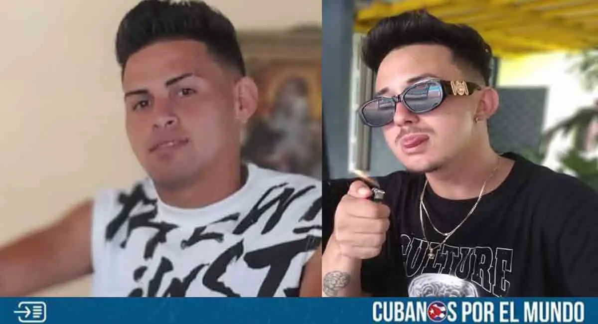 Capturan a delincuente que arrebató la vida a joven en Camagüey