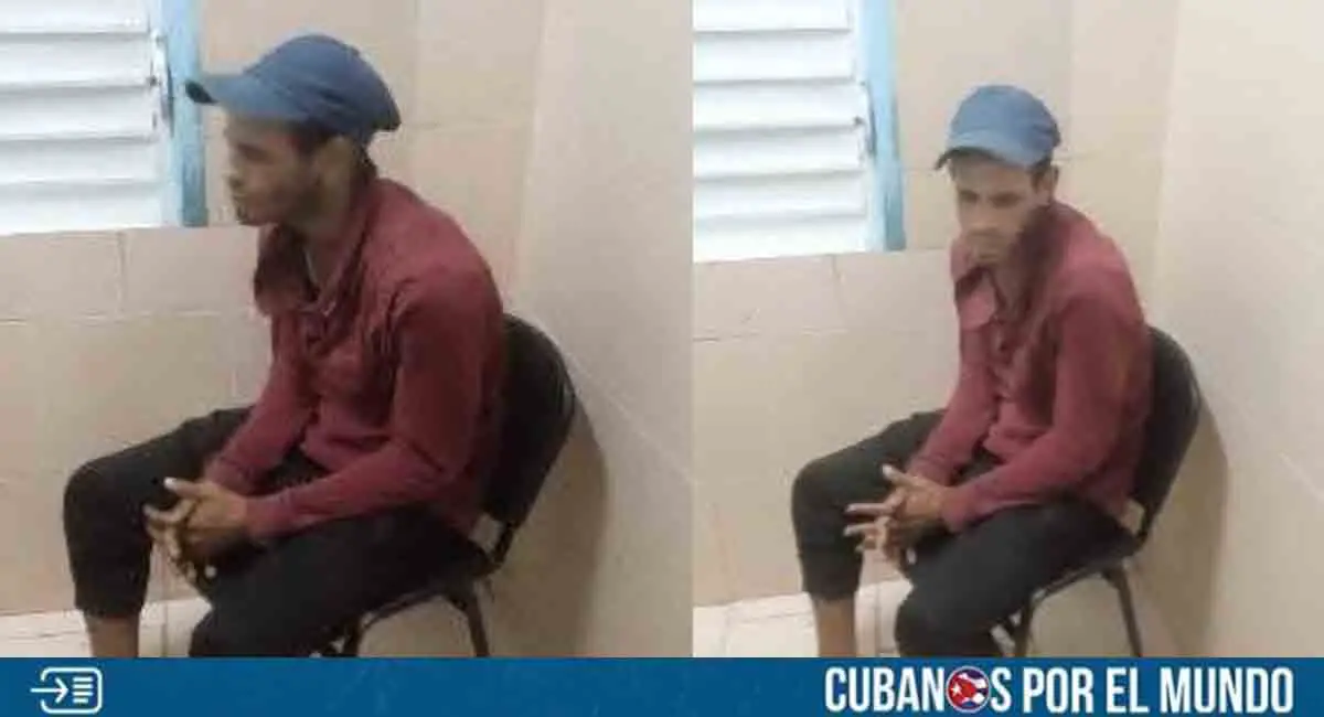 Otro ladrón fue capturado por vecinos en Guantánamo