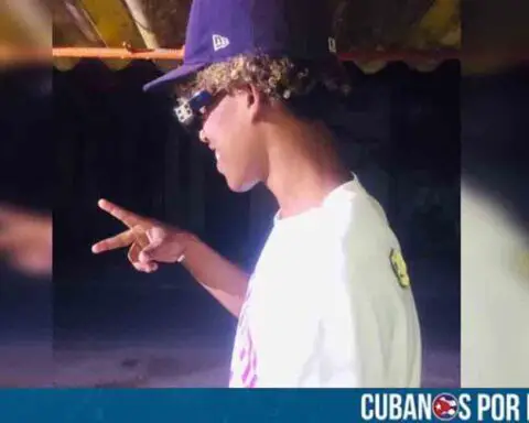 Capturan a presunto traficante de drogas en La Habana