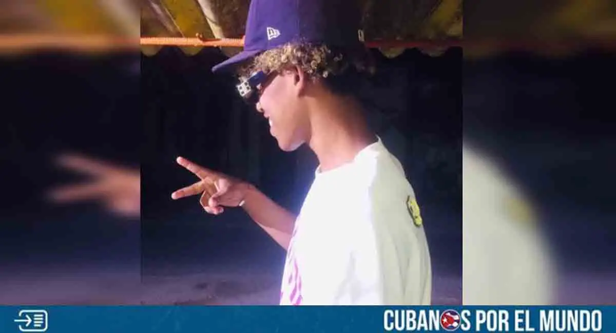 Capturan a presunto traficante de drogas en La Habana