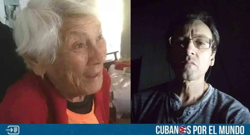 La desgarradora carta del preso político José Barrenechea a su fallecida madre