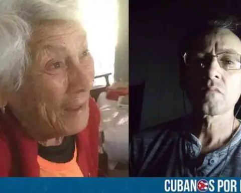 La desgarradora carta del preso político José Barrenechea a su fallecida madre