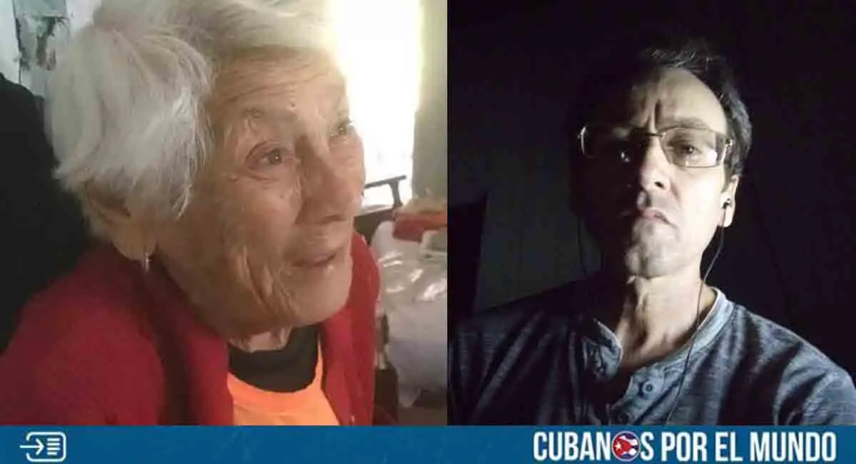 La desgarradora carta del preso político José Barrenechea a su fallecida madre