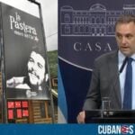 Las autoridades de Argentina, encabezadas por el presidente Javier Milei, decidieron cerrar un museo dedicado al asesino de Ernesto Che Guevara que estaba ubicado en el Parque Nacional Lanín, en San Martín de los Andes.