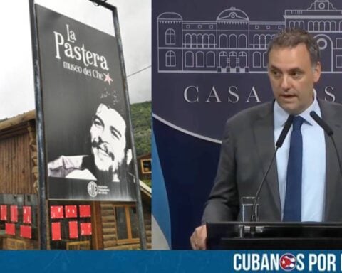 Las autoridades de Argentina, encabezadas por el presidente Javier Milei, decidieron cerrar un museo dedicado al asesino de Ernesto Che Guevara que estaba ubicado en el Parque Nacional Lanín, en San Martín de los Andes.