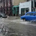 Cuba tendrá un comienzo lluvioso en junio