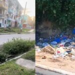 Cubana sobre las calles de la isla: “Cada día más sucias y los basureros desbordados”