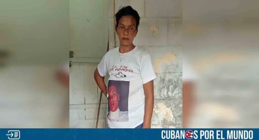 Reportan la desaparición de una cubana en La Habana