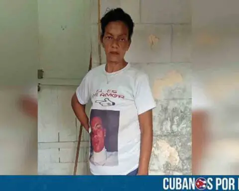 Reportan la desaparición de una cubana en La Habana