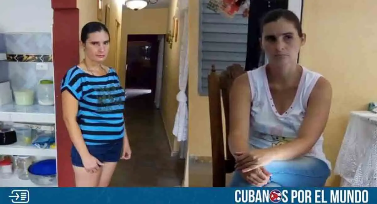 Cubana de Las Tunas lleva 9 meses desaparecida; su familia implora ayuda