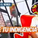 El presentador cubano Alex Otaola mostró como la indigencia y la miseria siguen azotando a la isla comunista, al mostrar a un hombre agarrando agua de lluvia para bañarse ante la escasez del vital líquido en su casa.