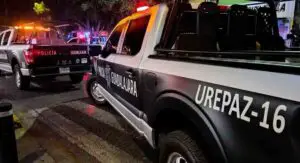 Delincuente cubano detenido en México tras intentar robar en una casa de empeño