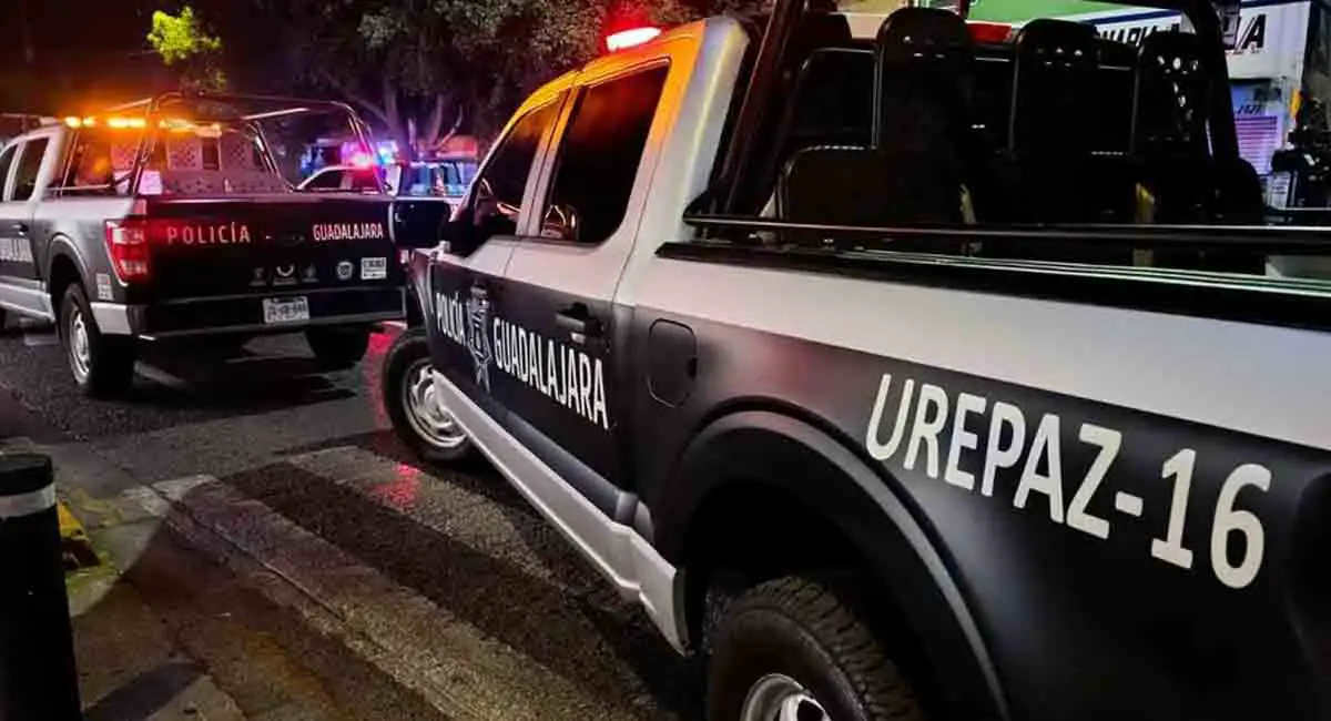 Delincuente cubano detenido en México tras intentar robar en un local