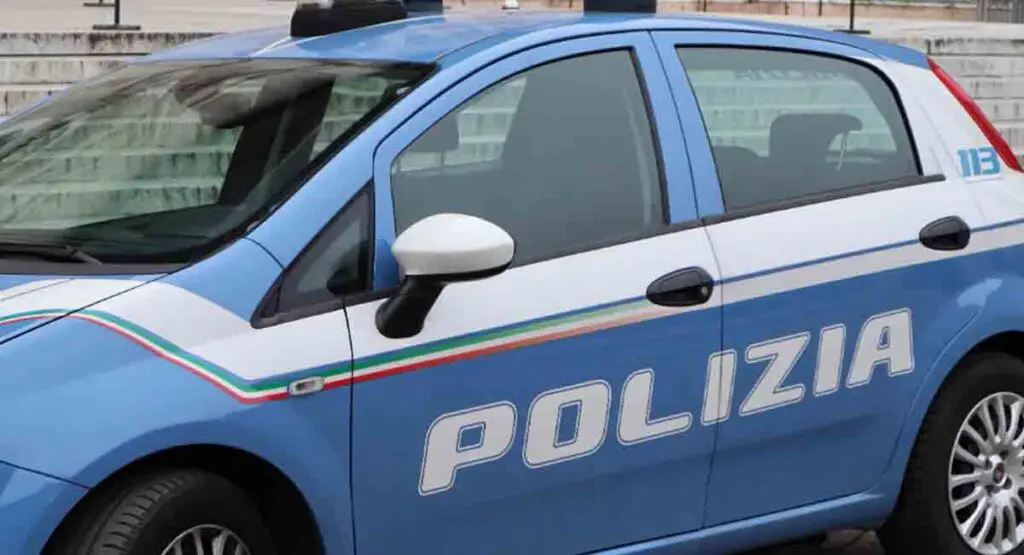 Detenido joven cubano en Italia por tráfico de drogas