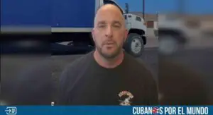Cubano detenido por la Patrulla Fronteriza en Nuevo México tras descubrir su historial delictivo