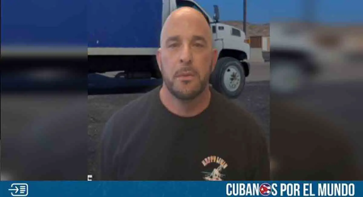 Cubano detenido por la Patrulla Fronteriza en Nuevo México tras descubrir su historial delictivo