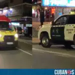Violenta pelea en un bar de España deja a un cubano fallecido