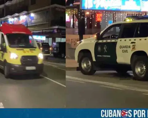 Violenta pelea en un bar de España deja a un cubano fallecido