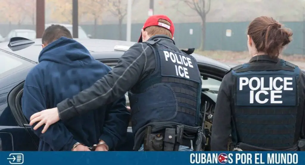 Arrestado por ICE un cubano vinculado con red de explotación sexual en Florida