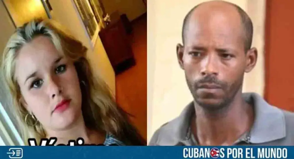 Cubano enfrenta prisión preventiva en Guyana por quitarle la vida a su hijastra
