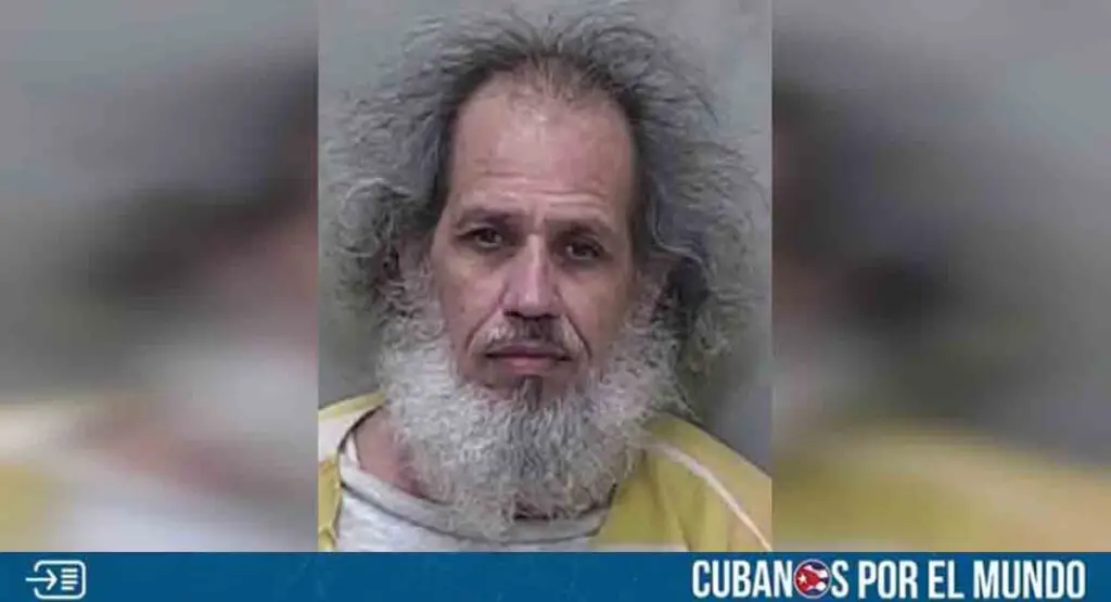 Declarado culpable cubano líder de una red de robos en Miami