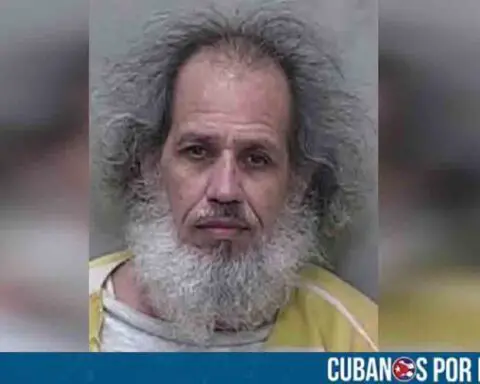 Declarado culpable cubano líder de una red de robos en Miami